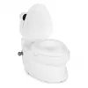 Kūdikio puodukas Jamara 460958 Juoda Balta Plotis 260mm Gylis 410mm Aukštis 450mm