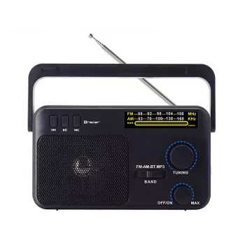 Tracer 47775 GTX100 Radijo imtuvas FM