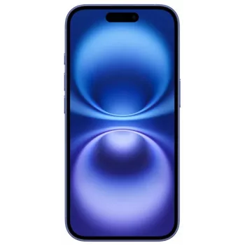 Išmanusis telefonas Apple iPhone 16 6,1 colio 128 GB Mėlyna