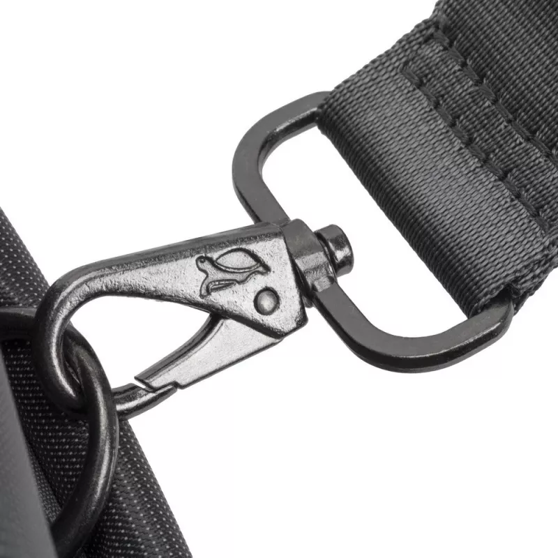 Rivacase 8251 43,9 cm (17,3) portfelis pilkas
