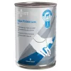 TROVET Unique Protein UPL konservuotas ėdalas šunims ir katėms su ėriena, 400 g