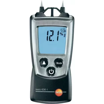 TESTO medžiagų drėgmės matuoklis 606-1 (0560 6060)