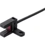 Panasonic PM-T45-P-C3 T tipo fotoelektrinė šakutė, 5–24 V DC, šviesos/tamsos perjungimas