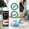 Skystis šluojantiems robotams, įskaitant medieną, Frischer 1 l (koncentratas)