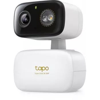 TP-Link Tapo C236 tinklo stebėjimo kamera lauko/vidaus 2304 x 1296