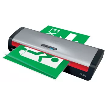 Laminatorius GBC 4410071EU A4 su 2-voltų sistema kreditinėms kortelėms ir dokumentams laminuoti