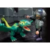 Playmobil – #70925 Dino Rise Dino Kasykla 386 dalių konstravimo rinkinys – įvairiaspalvis