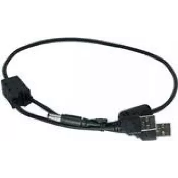 Maitinimo kabelis Silex GL-118-2 Y-USB, skirtas BR-300AN, BR-310AC