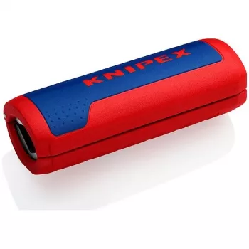 Kombinuotos replės Knipex 90 22 01 SB