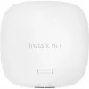 Aruba Instant On AP22 2x2 WiFi 6 belaidis prieigos taškas RW modelis likusiam pasauliui, maitinimo šaltinis nepridedamas (R4W02A)