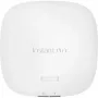 Aruba Instant On AP22 2x2 WiFi 6 belaidis prieigos taškas RW modelis likusiam pasauliui, maitinimo šaltinis nepridedamas (R4W02A)