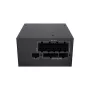 Gembird CCC-PSUGOLD-1000W Fornax Power maitinimo blokas 1000W aktyvus PFC 12cm ventiliatorius 80+Gold