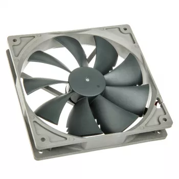 Ventiliatorius Noctua NF-P14s redux-900 140 mm