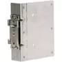 Axis T91A03 DIN Rail laikiklis – tvirtinimo spaustukas DIN bėgiui