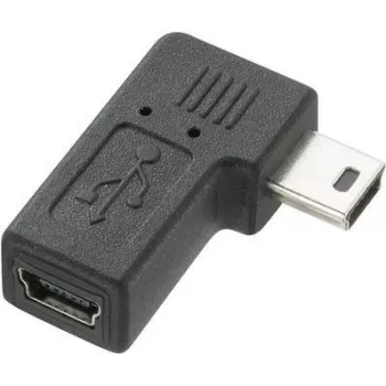 Renkforce RF-4535922 Sąsajos kortelė / adapteris Mini-USB B