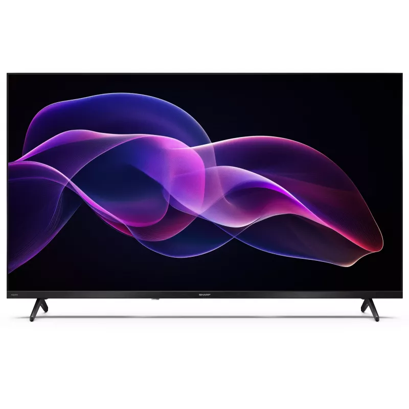 Sharp 40HF3265E 40 colių Smart TV su Google TV