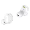 Awei AWE000177 Baltos belaidės ausinės TWS Bluetooth 5.1