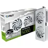 Palit GeForce RTX 5060 White OC 8GB GDDR7 vaizdo plokštė