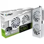 Palit GeForce RTX 5060 White OC 8GB GDDR7 vaizdo plokštė