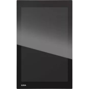Gira 206605 Black KNX automatikos įrenginys