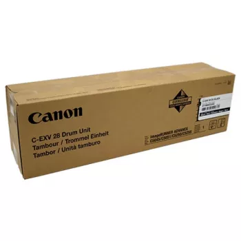 Canon C-EXV28 originalus vaizdo būgnas (juodas)