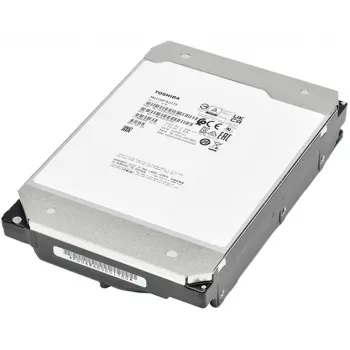 HDD Toshiba 22 TB 3,5 colio Serial ATA III MG10F Series MG10SFA22TE