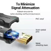 Vention HDMI Movė į Movę Jungtis Adapteris Juodas