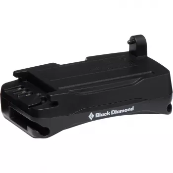 Akumuliatorinis maitinimo blokas Black Diamond BD LT, skirtas priekiniam žibintui Distance LT 1100