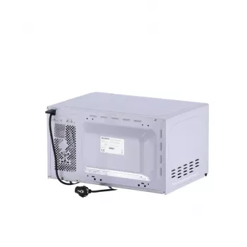 Mikrobangų krosnelė Severin MW 7770 balta Solo 20 L 700 W