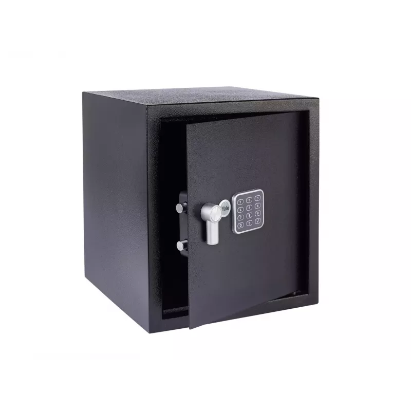 Pagrindinis seifas YEC su signalizacija YALE HOME YEC/390/DB2