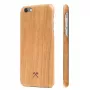 Dangtelis Woodcessories Slim iPhone 6/6s 11,9 cm (4,7 colio)