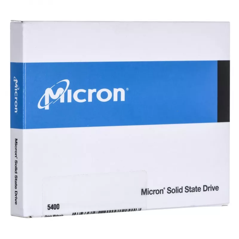 SSD diskas 5400 MAX 3840GB SATA 2.5 7mm