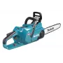 Grandininis pjūklas Makita UC015GT101 juodas, mėlynas