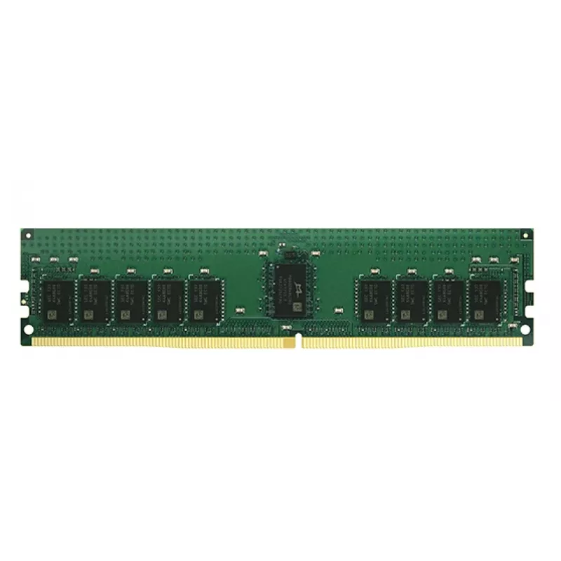 SYNOLOGY 16 GB DDR4 ECC registruota DIMM atmintis
