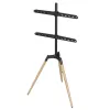 Priedas televizoriui ant grindų stovas 32-65/TRIPOD TVS-65S-01 Gembird