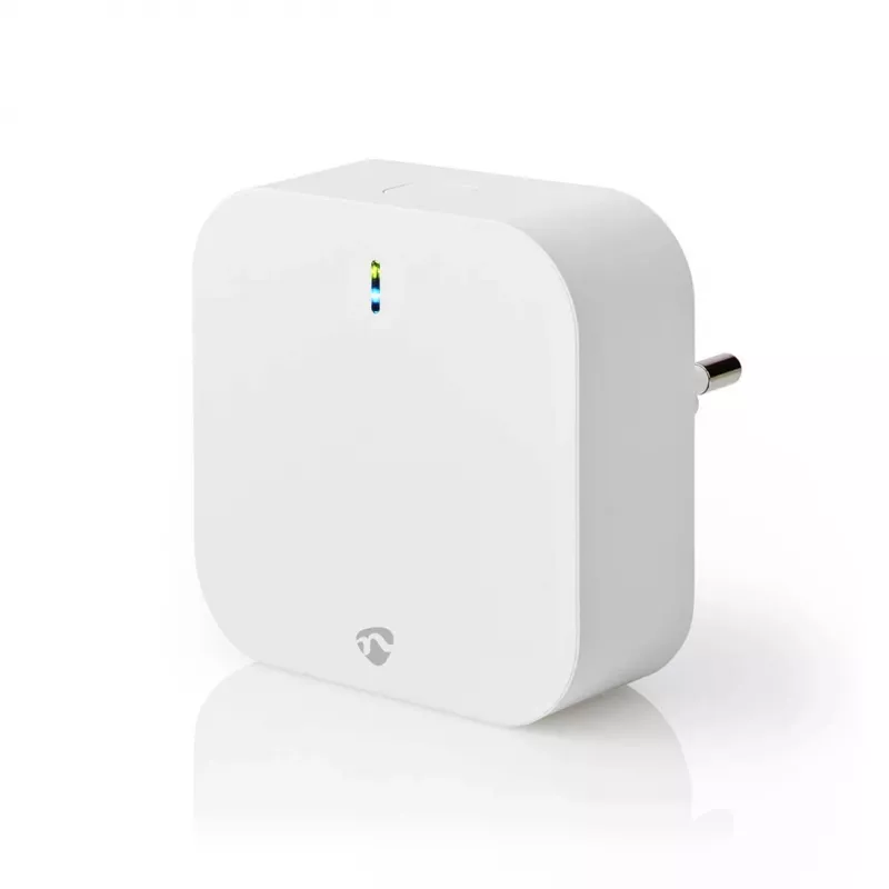 Nedis Zigbee šliuzas WIFIZBT10CWT