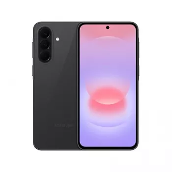 Samsung Galaxy A37 5G 17 cm (6.7 colio) Dual SIM USB Type-C 8 GB 256 GB 5000 mAh Charcoal