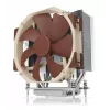 Aušintuvas procesoriui Noctua NH-U14S TR4-SP3 — 140 mm ventiliatorius, lizdas TR4/SP3, 165 mm aukštis, 1.03 kg