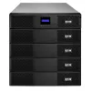 Nepertraukiamo maitinimo šaltinis Eaton 9SX 1 kVA / 900 W, 2U, 7x C13/C14, USB