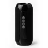 Nešiojamas Bluetooth stereo garsiakalbis SQUEAK SQ1008 — 14 W RMS, Bluetooth 5.3, 1200 mAh, IPX4, FM, LED, AUX, USB