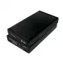 Išorinis HDD korpusas LogiLink UA0284 Juodas 3,5 colio