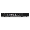 Maršrutizatorius 5x1GbE 1xSFP PoE ER-6P
