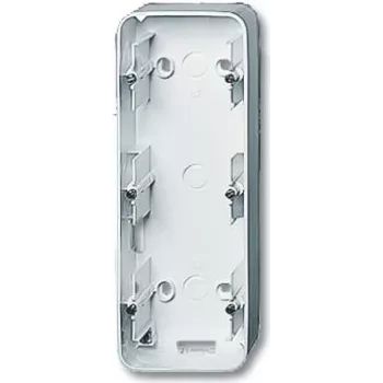 Busch-jaeger 2CKA001799A0394 Baltas
