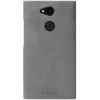 Dangtelis Krusell Sunne Sony XPERIA L2 14 cm (5.5 inch) Pilka