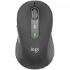 Logitech Signature Slim Combo MK950 verslui - belaidis klaviatūros ir pelės rinkinys - 100 % (viso dydžio)