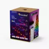 Išmaniosios šventinės girliandos NANOLEAF 1D STARTER KIT 250 LED 20 m IP44 (NF084K02-20XLS)
