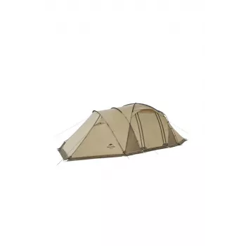 Palapinė Naturehike Aries Beta nh22yw005 chaki 2 asmenų vandeniui atspari