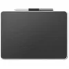 Wacom One Medium skaitmeninis planšetinis kompiuteris, elektromagnetinis, belaidis, laidinis USB-C, Bluetooth 5.1, FSC sertifikuota kartoninė pakuotė