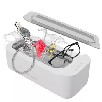 ProfiCare PC-USR 3120 18 W Baltas