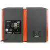 Edifier R1700BT - Lentyniniai garsiakalbiai - Belaidžiai - Bluetooth - 66 W (bendra) - Dviejų krypčių - Juodi (R1700BT BLACK)
